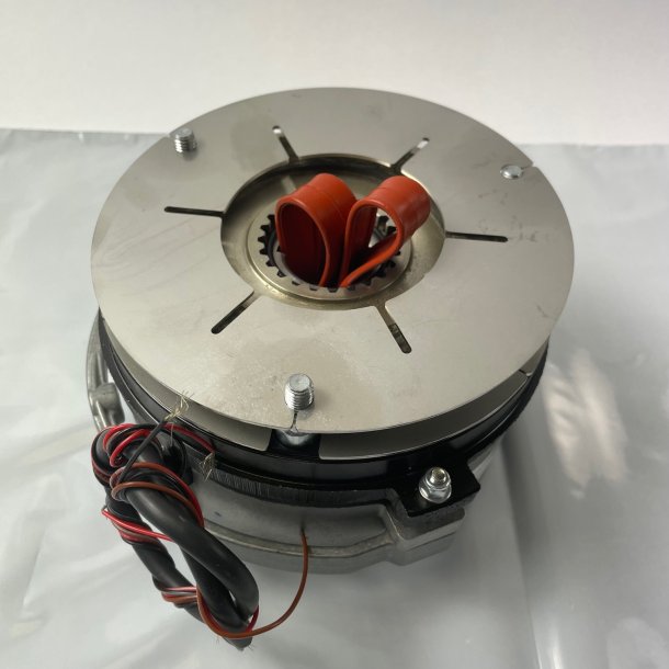 LAF BRAKE FULL KIT 40Nm-50Hz. HS code: 85052000, CoO: IT,