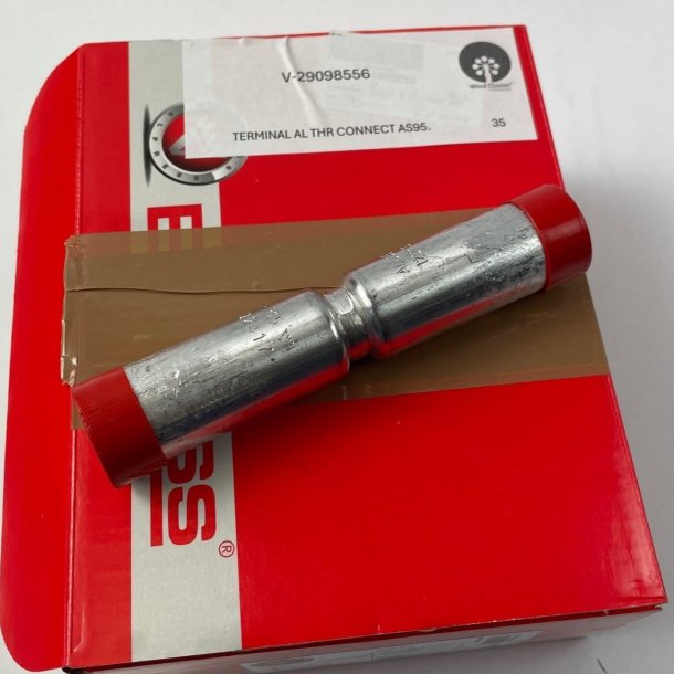 TERMINAL AL THR CONNECT AS95