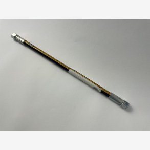 HYD RUBBER TUBE 222B NW 10071, EA, Weight = 0,1 kg..EA