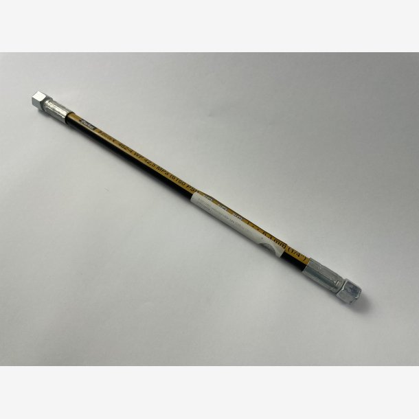 HYD RUBBER TUBE 222B NW 10071, EA, Weight = 0,1 kg..EA