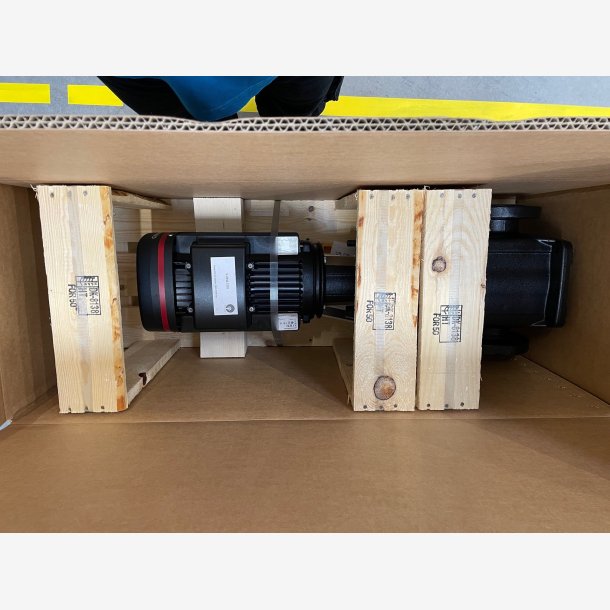 pump CR 15-3 50Hz 29117379 Vestas 