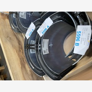 BUSHING UB15 007 OD330 ID240. 3E/3B. 