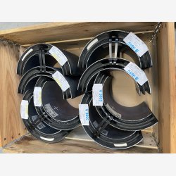 BUSHING UB15 007 OD330 ID240. 3E/3B. 