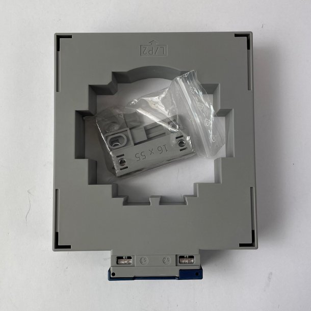 TRAFO 2500/1A CL0.5 10VA CT100  CT10030.13A1030.3 