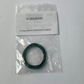 O-ring 35mm 29145101 Vestas