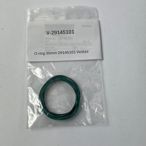 O-ring 35mm 29145101 Vestas