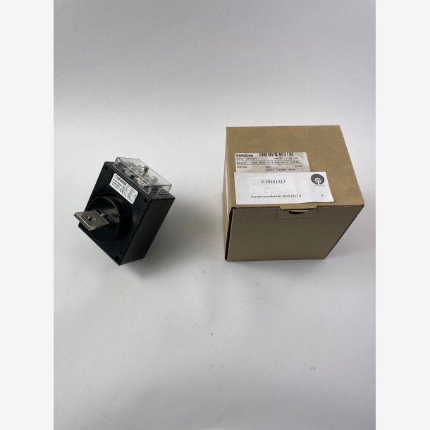 Current transformer 29151317 Vestas