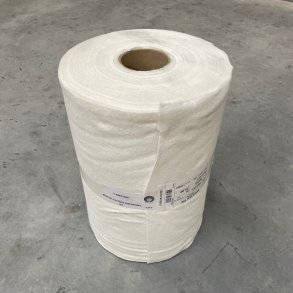 BREATEX 150 GSM 400MM/50M. HS Code: 70196910, CoO: DK. 