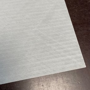 CURED LAMINATE BB 870/45 DG. HS Code: 39269097, CoO: AT. 