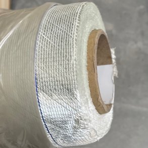 FABRIC TRIAX 1200G 7mx600mm. HS Code: 70196910, CoO: AT. For windturbine, fabric