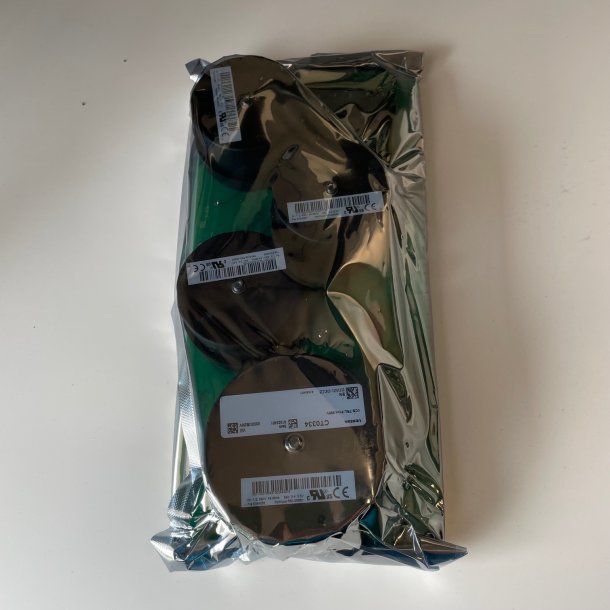 V-51033401 CT334 VCS-TRU PRINT 690V BOARD. BOARD. 