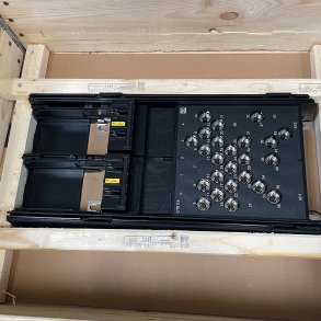 CT8114 DCN-CONN NACELLE4. HS code: 85381000, CoO: DK