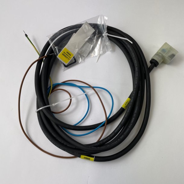 CABLE W945 SHOT DOWN VALVE