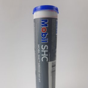 MOBIL GREASE SHC 460 WT 380G, Grease, Consumables