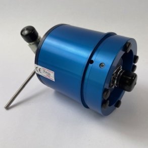 SLIP RING 10 TRACKS, RECONDIT, Slip rings, SpareParts Renovated part