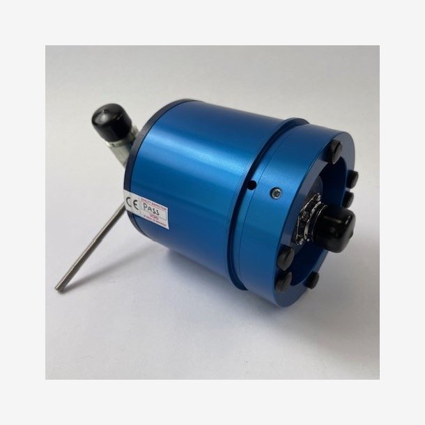 SLIP RING 10 TRACKS, RECONDIT, Slip rings, SpareParts Renovated part