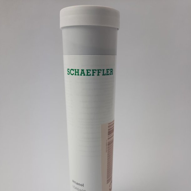 GREASE FAG ARCANOL LOAD 400, Grease, Consumables