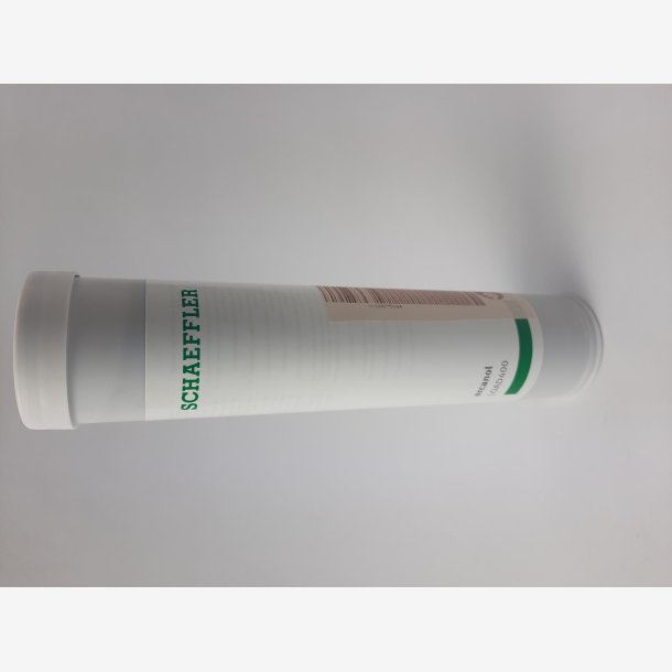 GREASE FAG ARCANOL LOAD 400, Grease, Consumables