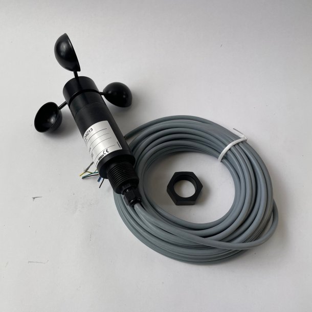 ANEMOMETER HEAT DWS-V-DAC-13, 