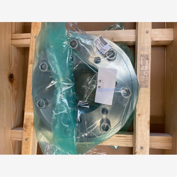 GENERATOR HUB CPL. NM82/1650, Engineering elements, SpareParts Renovated part