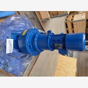 YAW GEAR BONFIGLIOLI 709T 4F 0, Gears, Yaw TRACE, YawGear Renovated part