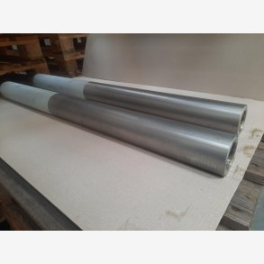 TRAVERSE ANTI ROTATION DEVICE. HS: 84879040, CoO: IT.