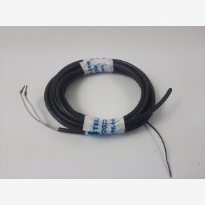 TEMP.SENS.NTC IN BRASS PIPE,8M, Sensors, SpareParts