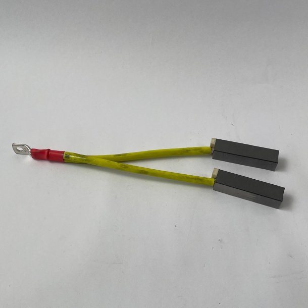 Motor BRUSH Power 80mm, 21mm