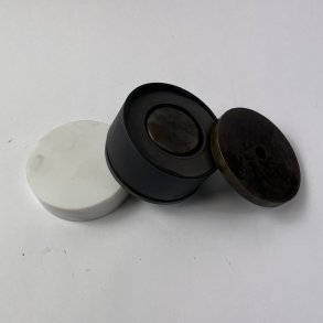 SPRING PACKAGE, YAW BEAM, Engineering elements, SpareParts. HS Code: 73209030, CoO: DK. Weight: 1,48 kg. 