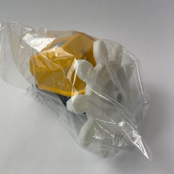 YAW CONTROL UNIT-NACELLE POS. HS code: 85369095, CoO: IT