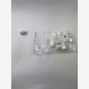 DAMPER FOR PITCH CYLINDER, Dampers, SpareParts