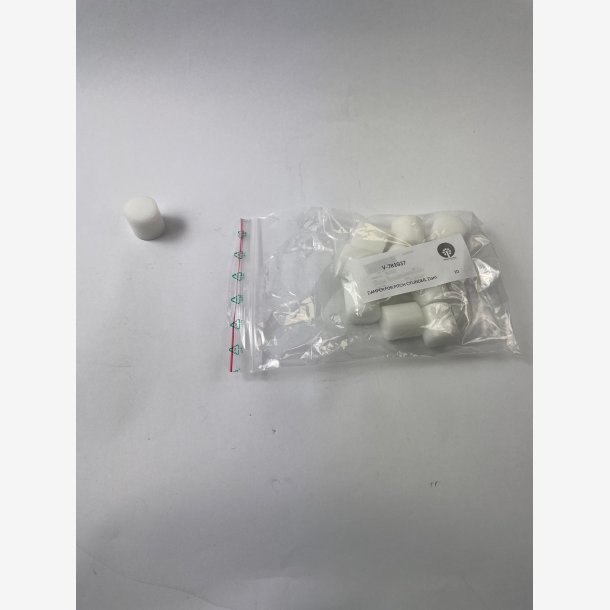 DAMPER FOR PITCH CYLINDER, Dampers, SpareParts