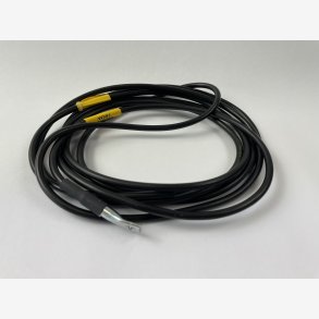 TEMP.SENSOR, NTC IN BRASS TUBE, Sensors, SpareParts. Currently not available to order, instead order 747182 at cost price: 88,76 EUR (remember to cut to correct length.)