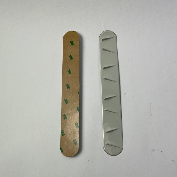 VORTEX GENERATOR 6MM, Blade accessories, Blades. HS Code: 39269097, CoO: DK. Weight: 0,0085 kg. 