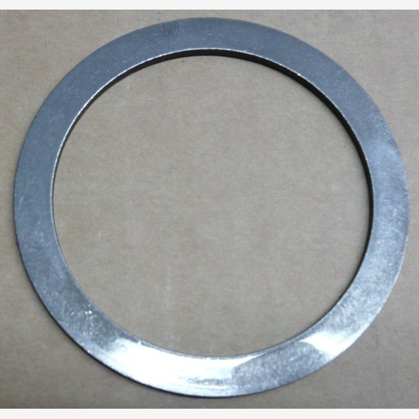 Shim ring 60x75x2, GE 392A1640P001