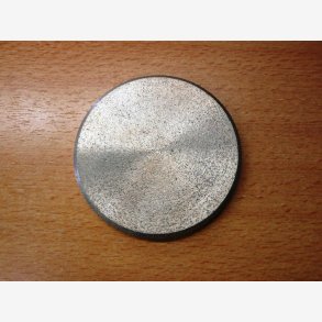 Brake Pad D80x7 Bronze, GE spare part