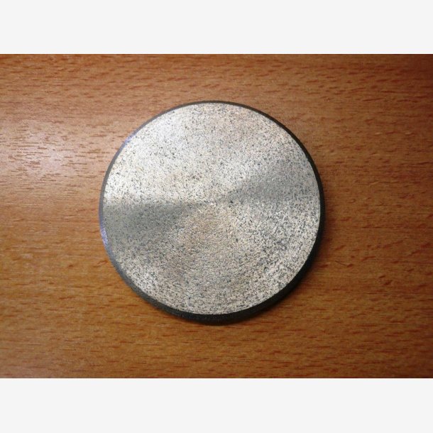 Brake Pad D80x7 Bronze, GE spare part