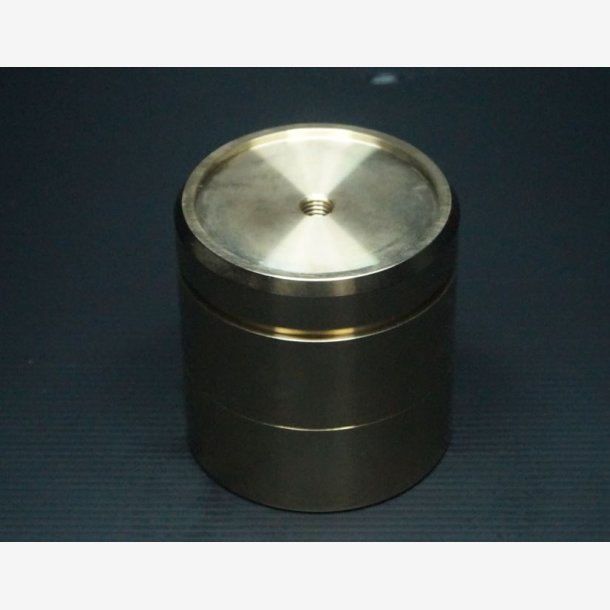 Piston D94x97 for Brake Pad D80, GE 115W7431P001; 446W5890P001