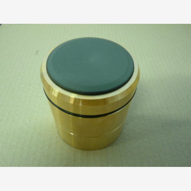 Piston D94x97 with Brake Pad D80x7, GE 123W1834G001