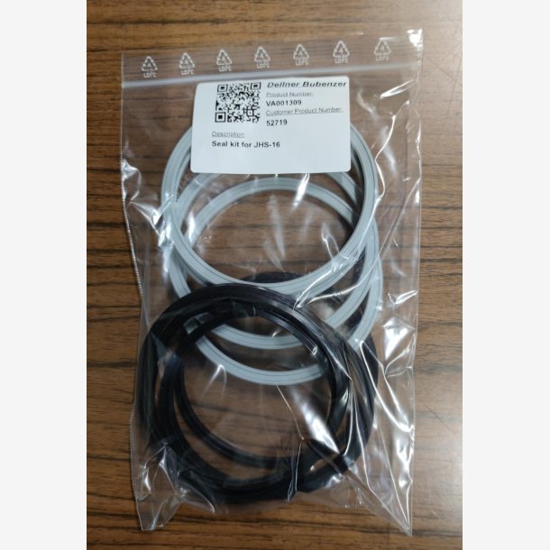 Seal kit for JHS-16, NORDEX 52719