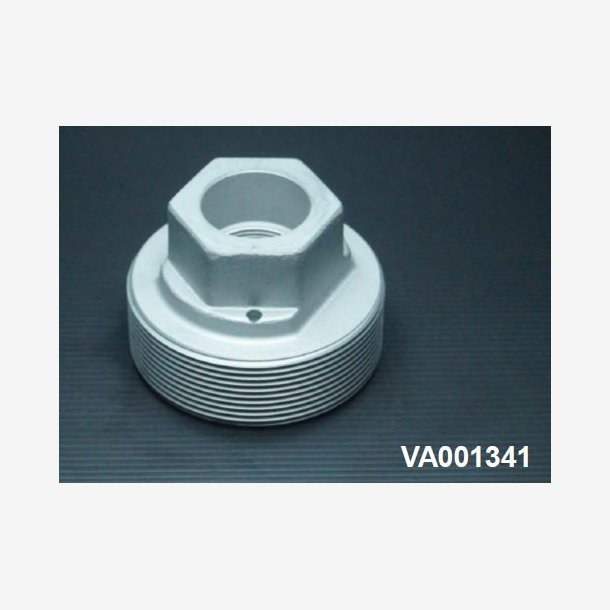 Threaded Bushing, GE 444W2466P001