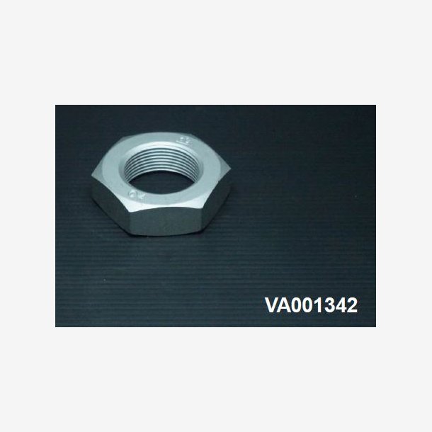 Nut, GE 444W2465P001
