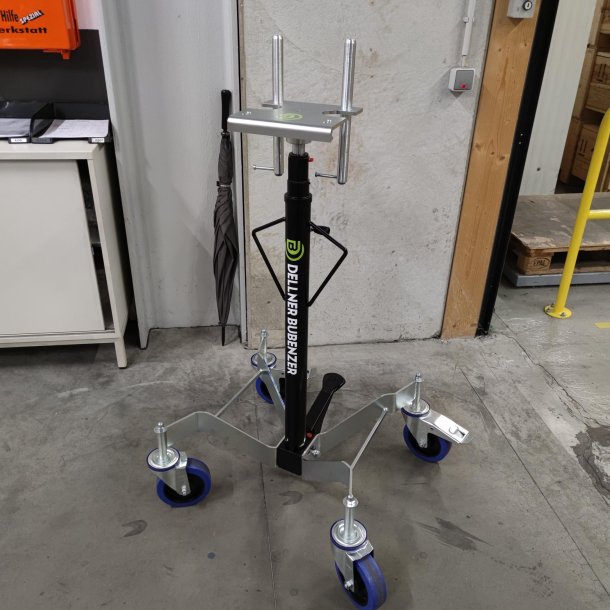 Lifting tool for brake calliper JHS-YBA-16, NORDEX 51358