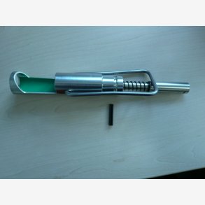 Set 1: Spare parts for safty indicator for rotor lock D280 Delta VA001846, NORDEX 8003051-00