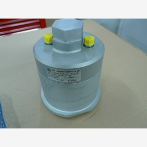 Active yaw brake JHS-YBA-8-120-0-1604-AP, GE 446W7576P001