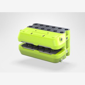 Active yaw brake JHS-YBA-BACW200-120,4-40-2-1604-2S-AP GE 445W7466P001