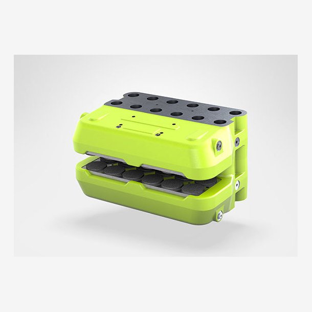 Active yaw brake JHS-YBA-BACW200-120,4-40-2-1604-2S-AP GE 445W7466P001