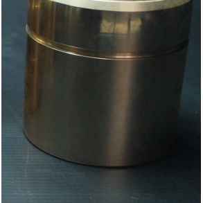 Barrel piston D94x97 for brake pad D80 GE 450W5380P001