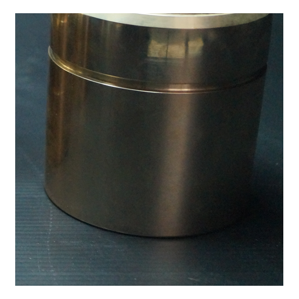 Barrel piston D94x97 for brake pad D80 GE 450W5380P001