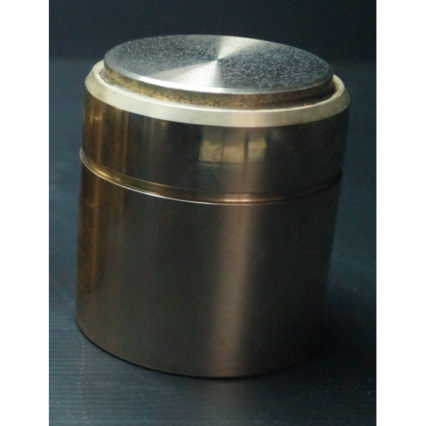 Barrel piston D94x97 with brake pad D80x9 GE 451W5222G001